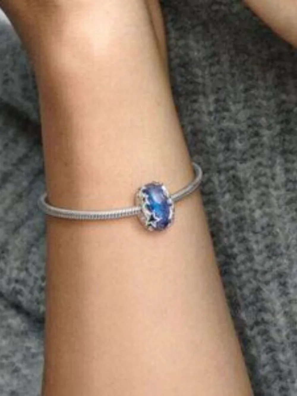 Pandora charms